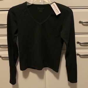 Brandy Melville / John Galt Top NEW WITH TAGS!!!!